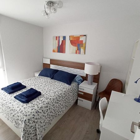 Hondarribia Con Garaje Ess02307 أونذاريبيا المظهر الخارجي الصورة
