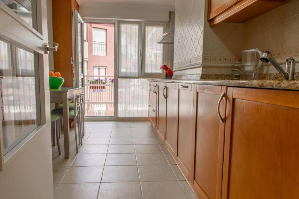Hondarribia Con Garaje Ess02307 أونذاريبيا المظهر الخارجي الصورة
