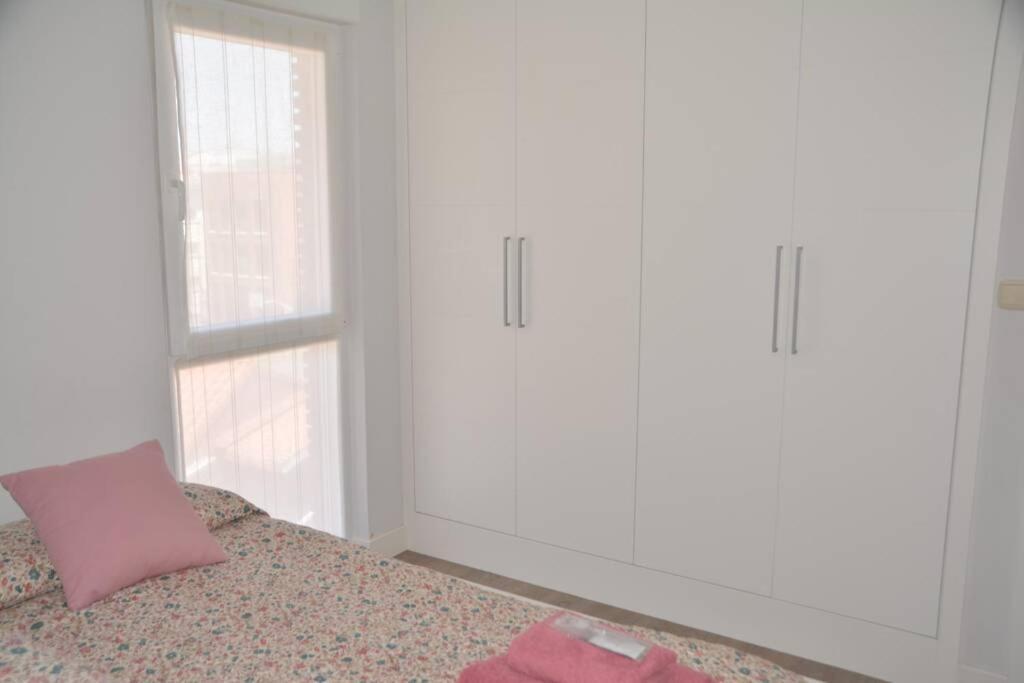 Hondarribia Con Garaje Ess02307 أونذاريبيا المظهر الخارجي الصورة