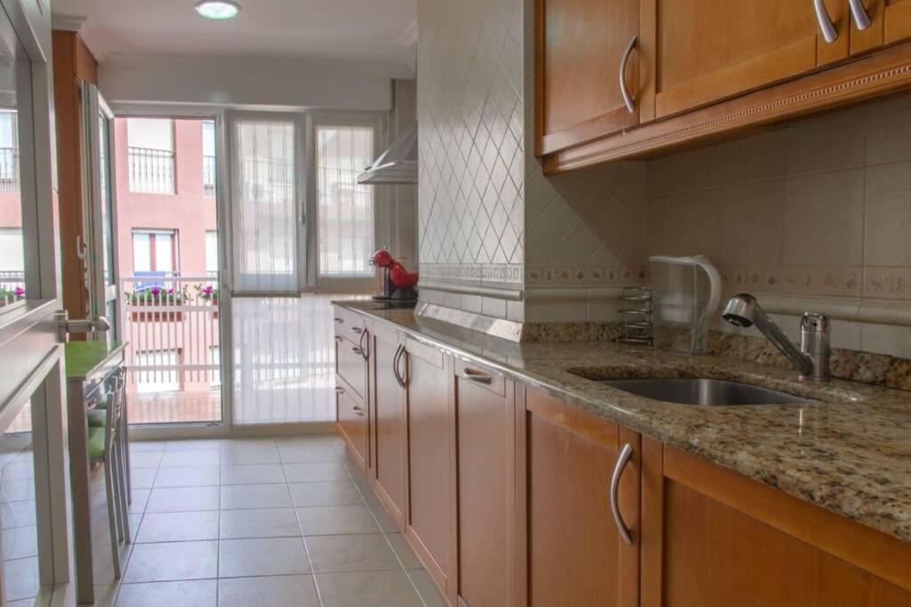 Hondarribia Con Garaje Ess02307 أونذاريبيا المظهر الخارجي الصورة