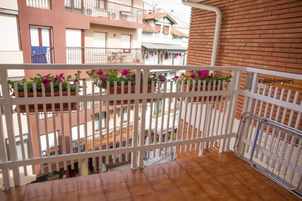 Hondarribia Con Garaje Ess02307 أونذاريبيا المظهر الخارجي الصورة