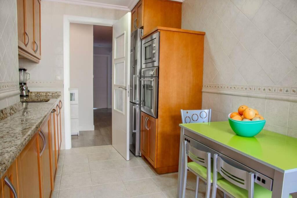 Hondarribia Con Garaje Ess02307 أونذاريبيا المظهر الخارجي الصورة