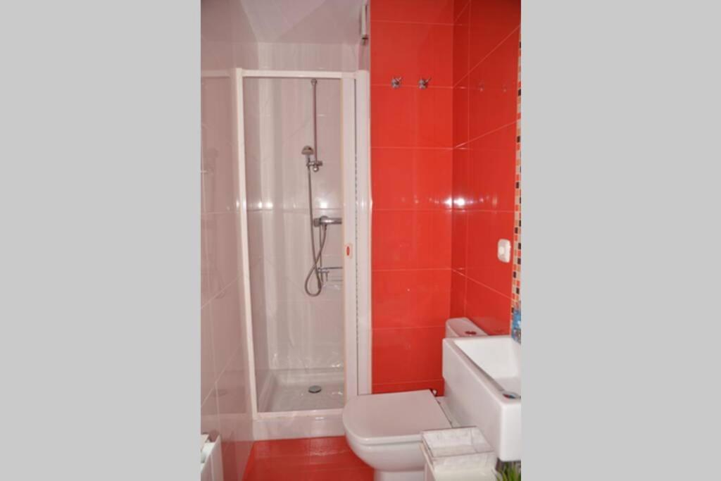 Hondarribia Con Garaje Ess02307 أونذاريبيا المظهر الخارجي الصورة