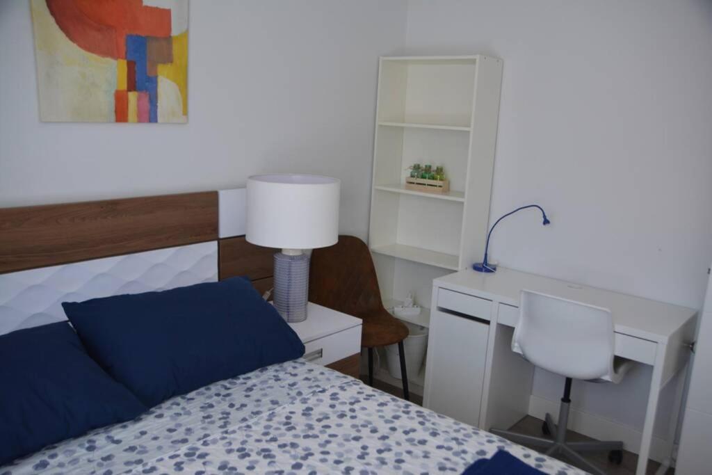 Hondarribia Con Garaje Ess02307 أونذاريبيا المظهر الخارجي الصورة