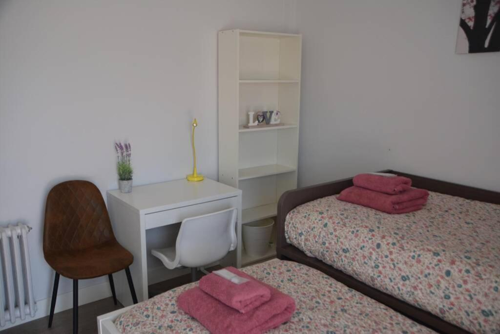 Hondarribia Con Garaje Ess02307 أونذاريبيا المظهر الخارجي الصورة