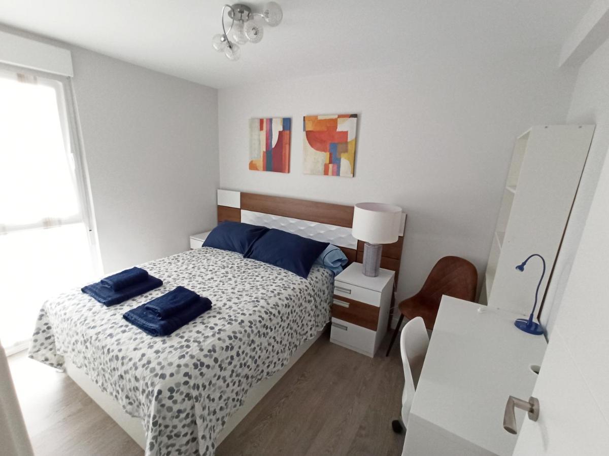 Hondarribia Con Garaje Ess02307 أونذاريبيا المظهر الخارجي الصورة