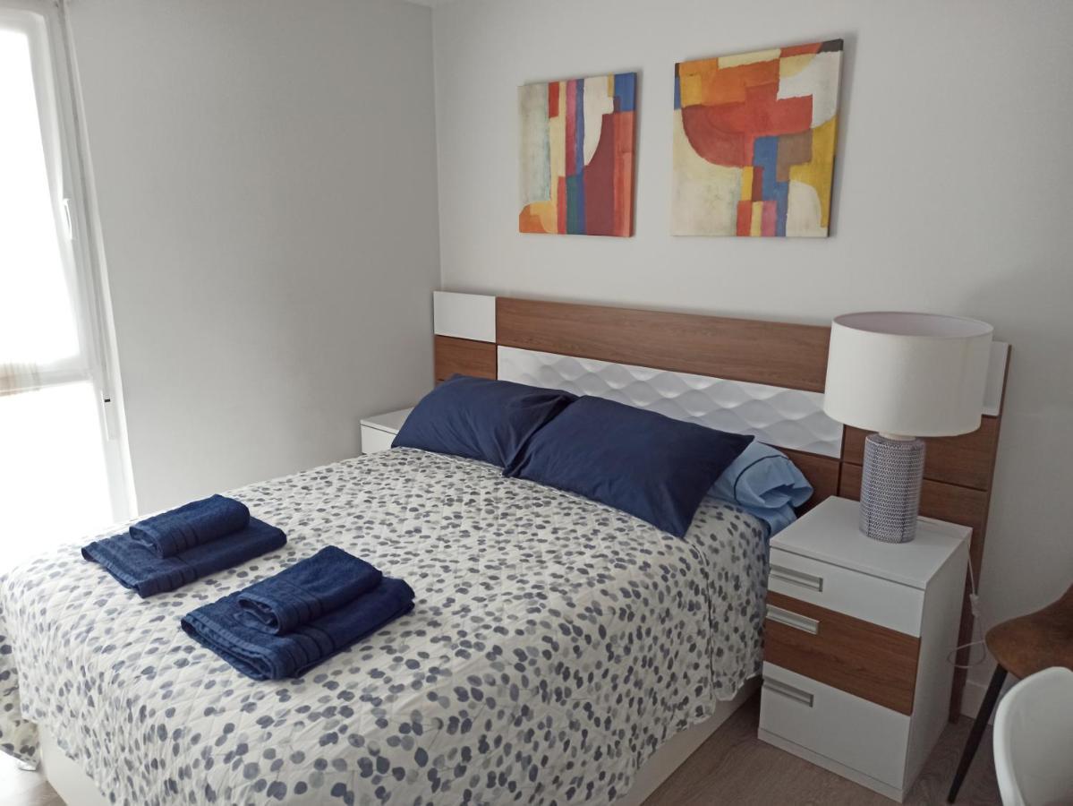 Hondarribia Con Garaje Ess02307 أونذاريبيا المظهر الخارجي الصورة