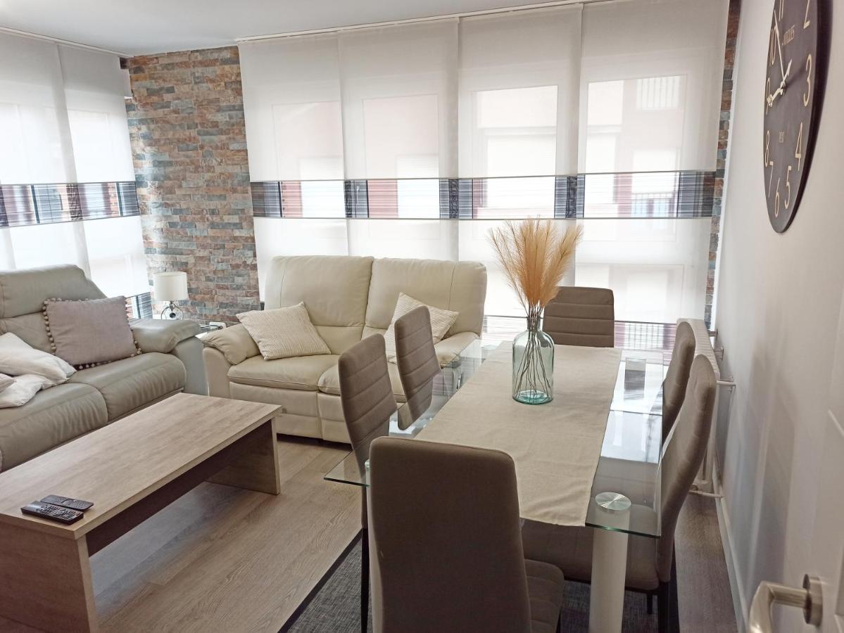 Hondarribia Con Garaje Ess02307 أونذاريبيا المظهر الخارجي الصورة